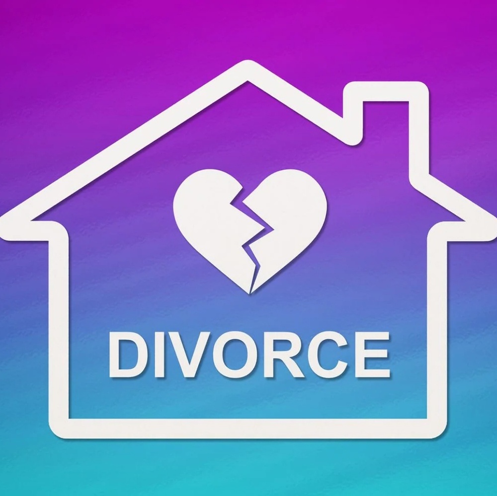 Divorce sale